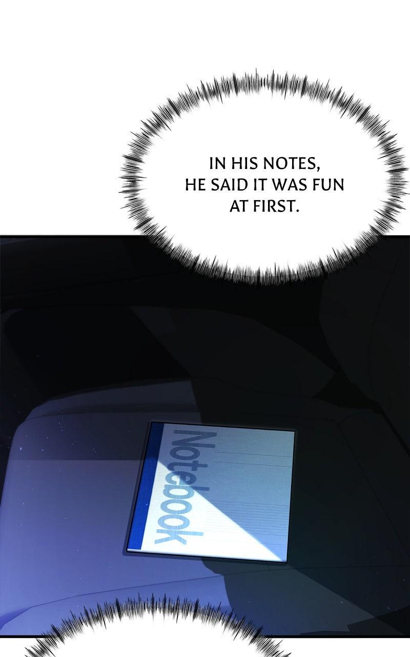 Ghost Dating Simulation Chapter 29 - Page 34