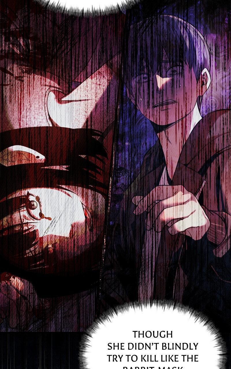 Ghost Dating Simulation Chapter 29 - Page 36