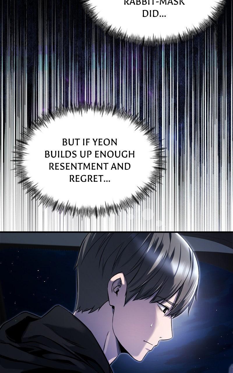 Ghost Dating Simulation Chapter 29 - Page 37