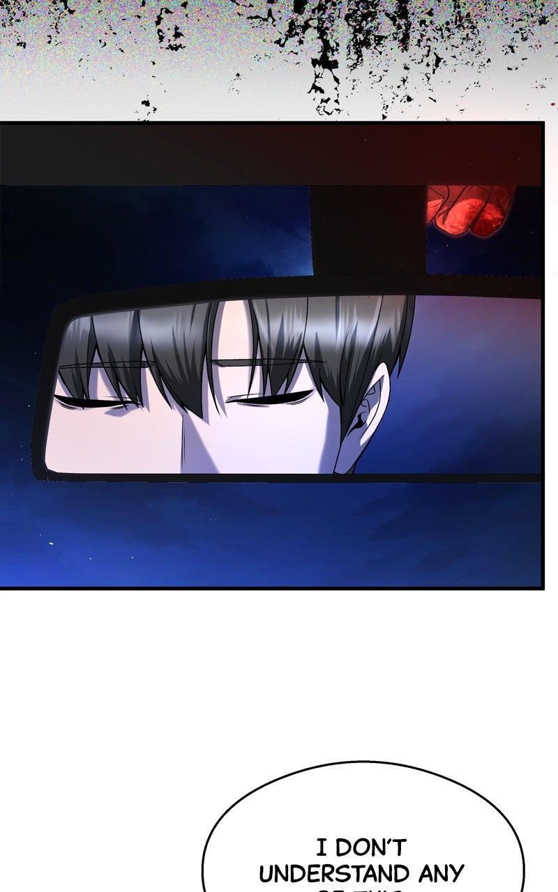 Ghost Dating Simulation Chapter 29 - Page 40