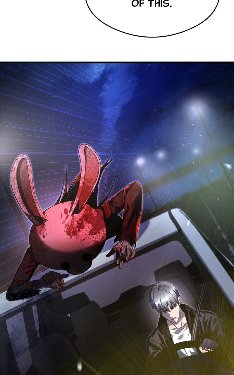 Ghost Dating Simulation Chapter 29 - Page 41