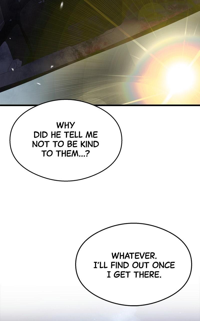 Ghost Dating Simulation Chapter 29 - Page 42