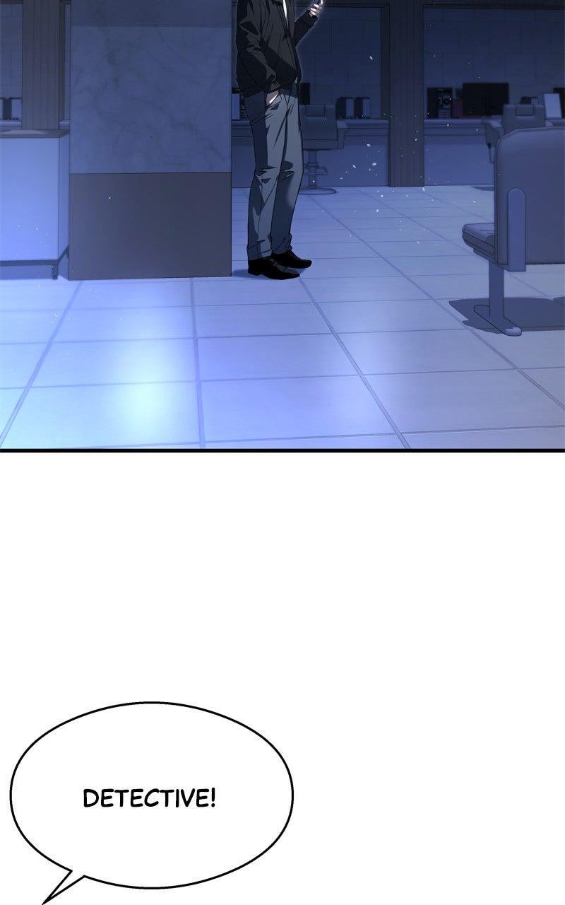 Ghost Dating Simulation Chapter 29 - Page 45