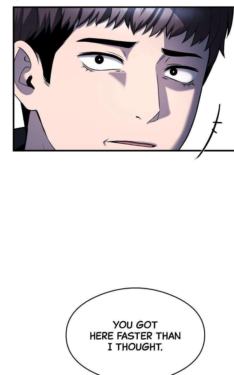 Ghost Dating Simulation Chapter 29 - Page 46