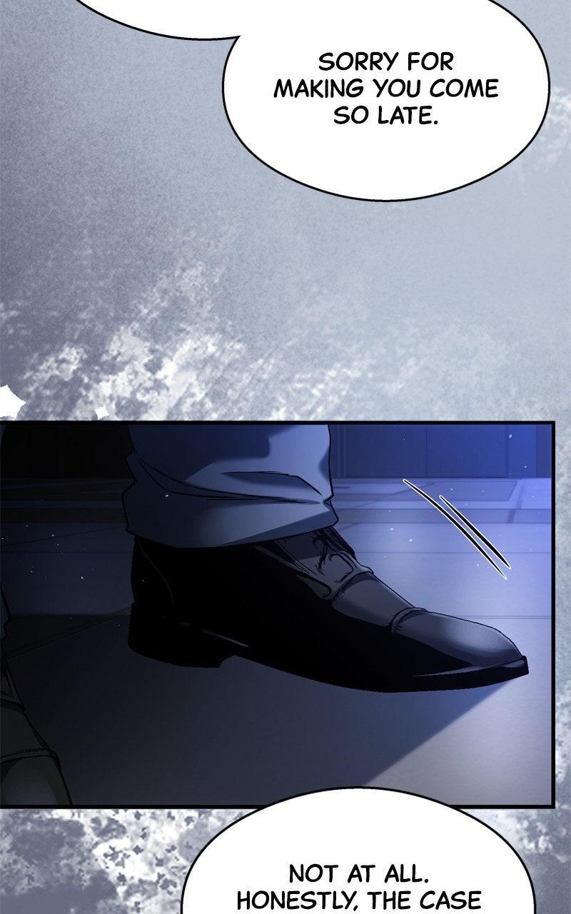 Ghost Dating Simulation Chapter 29 - Page 48