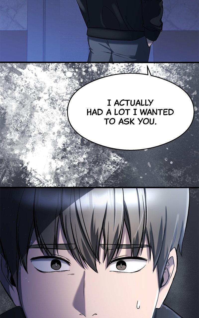 Ghost Dating Simulation Chapter 29 - Page 50