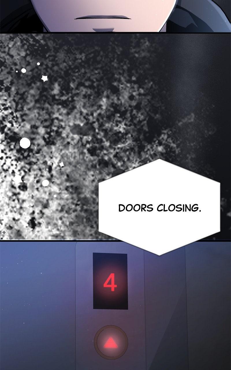 Ghost Dating Simulation Chapter 29 - Page 51