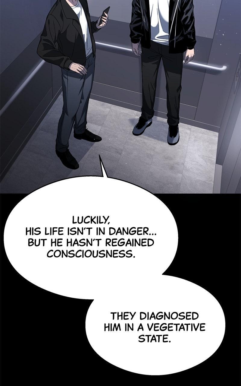 Ghost Dating Simulation Chapter 29 - Page 53