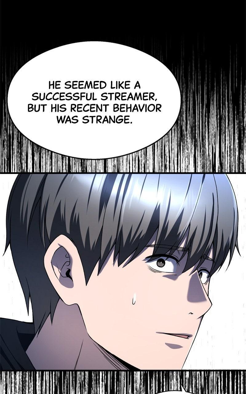 Ghost Dating Simulation Chapter 29 - Page 54