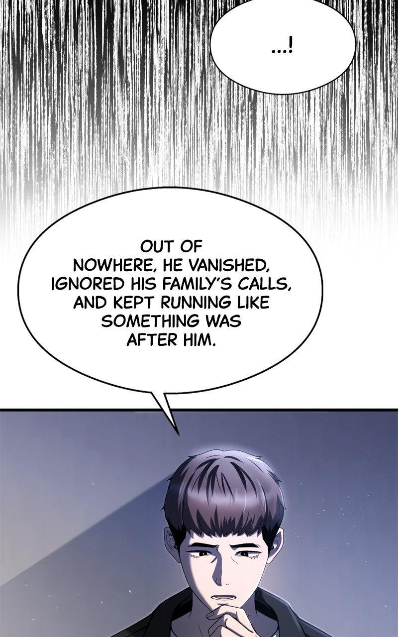 Ghost Dating Simulation Chapter 29 - Page 55