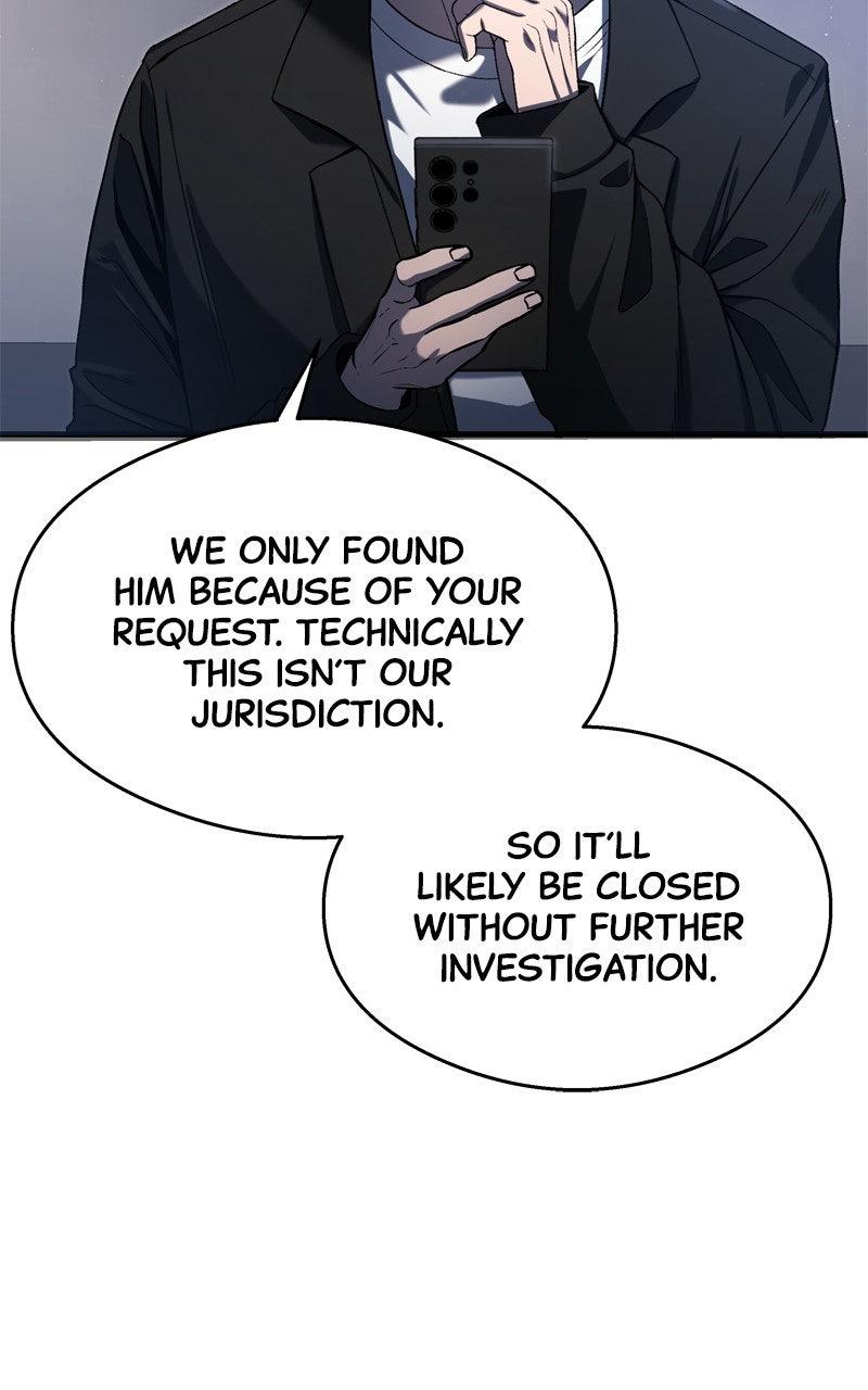 Ghost Dating Simulation Chapter 29 - Page 56