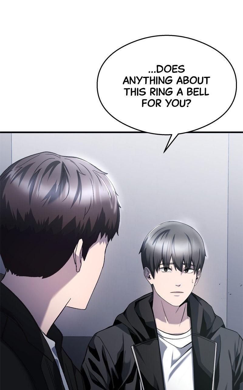 Ghost Dating Simulation Chapter 29 - Page 58