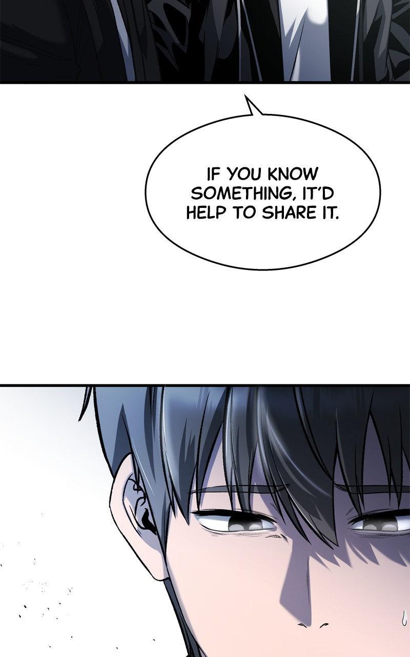 Ghost Dating Simulation Chapter 29 - Page 59