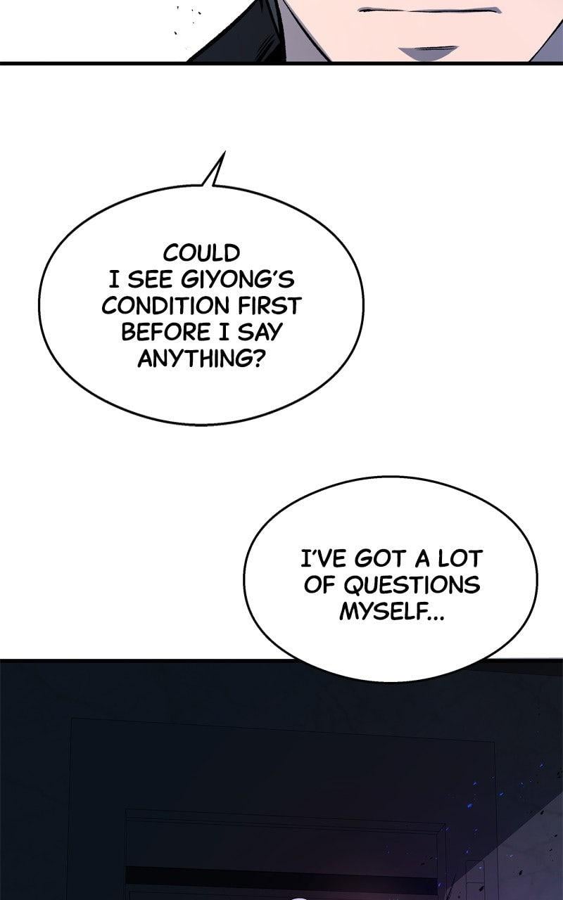 Ghost Dating Simulation Chapter 29 - Page 60