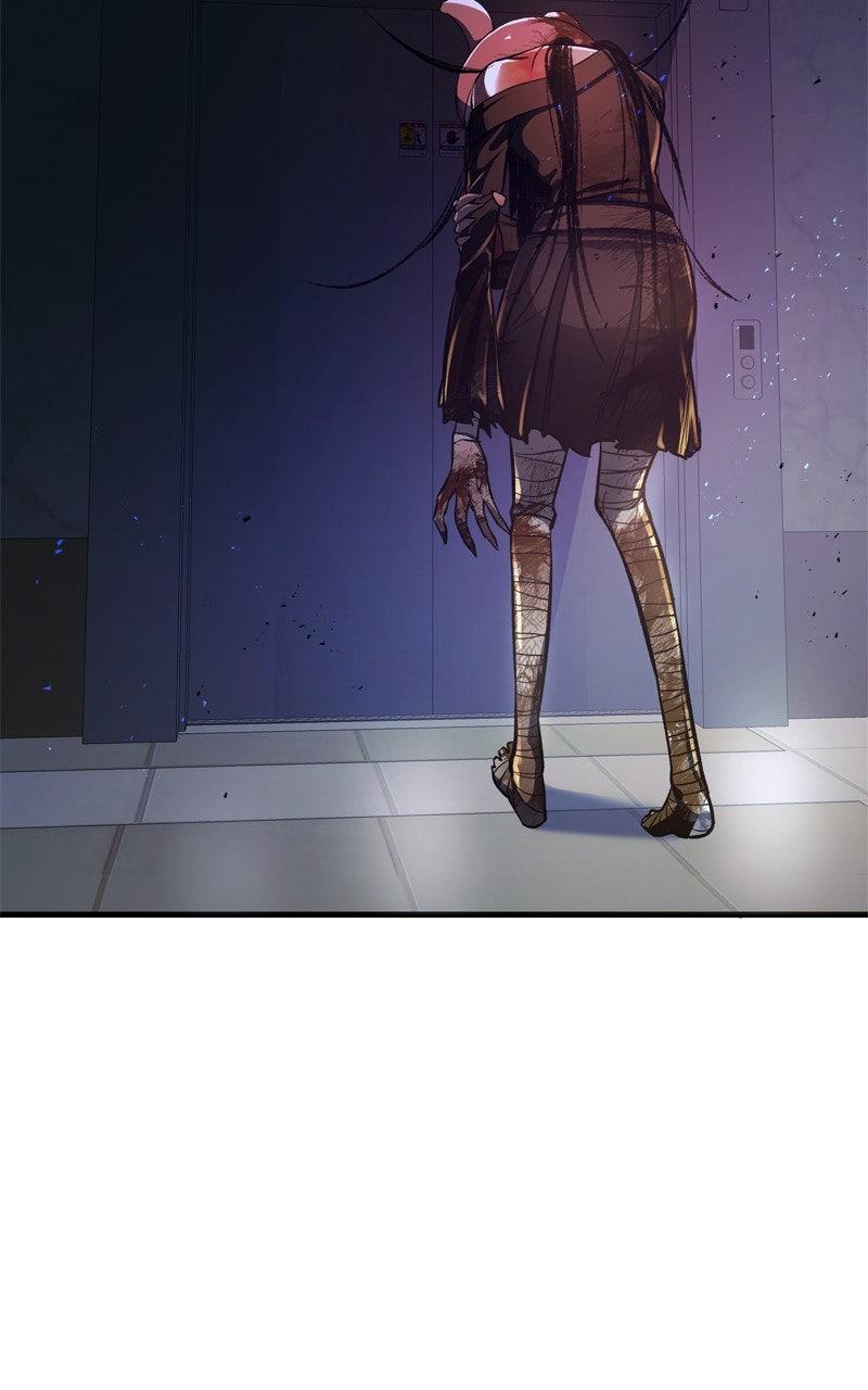 Ghost Dating Simulation Chapter 29 - Page 61