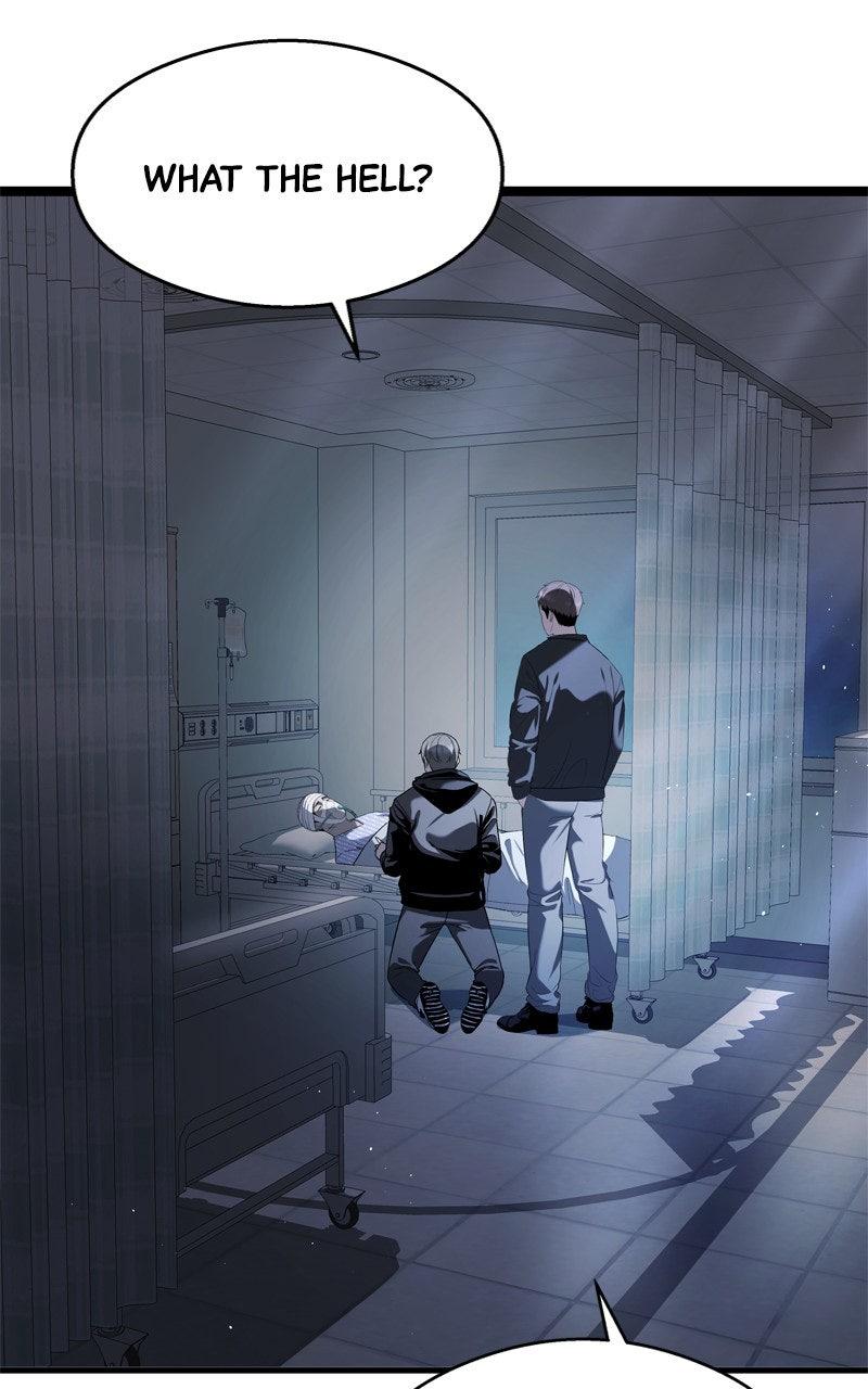 Ghost Dating Simulation Chapter 29 - Page 68