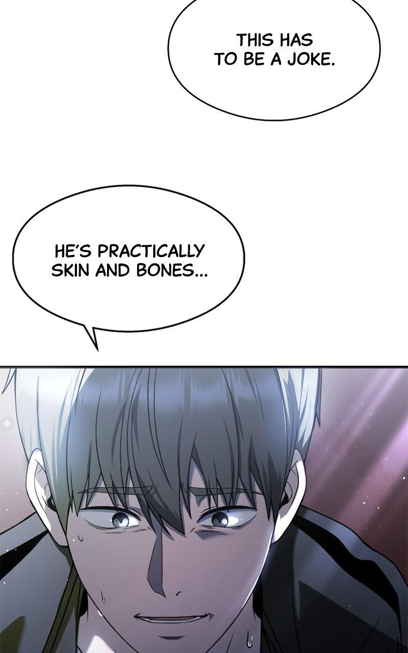 Ghost Dating Simulation Chapter 29 - Page 69