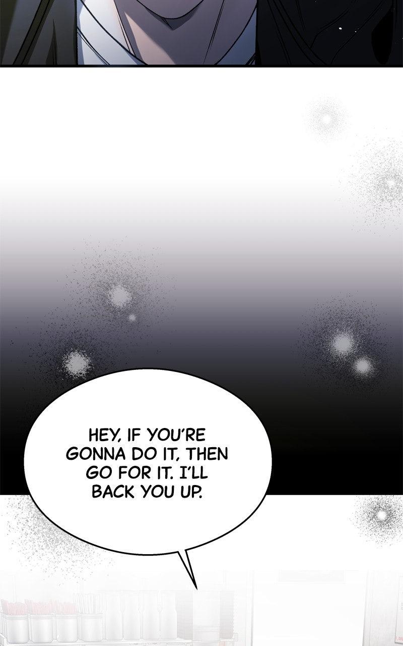 Ghost Dating Simulation Chapter 29 - Page 70