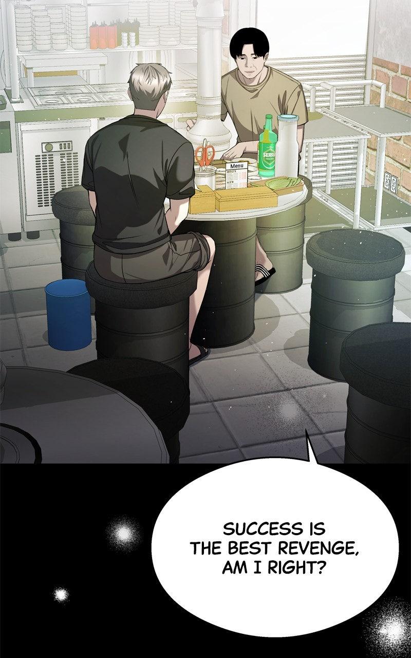 Ghost Dating Simulation Chapter 29 - Page 71