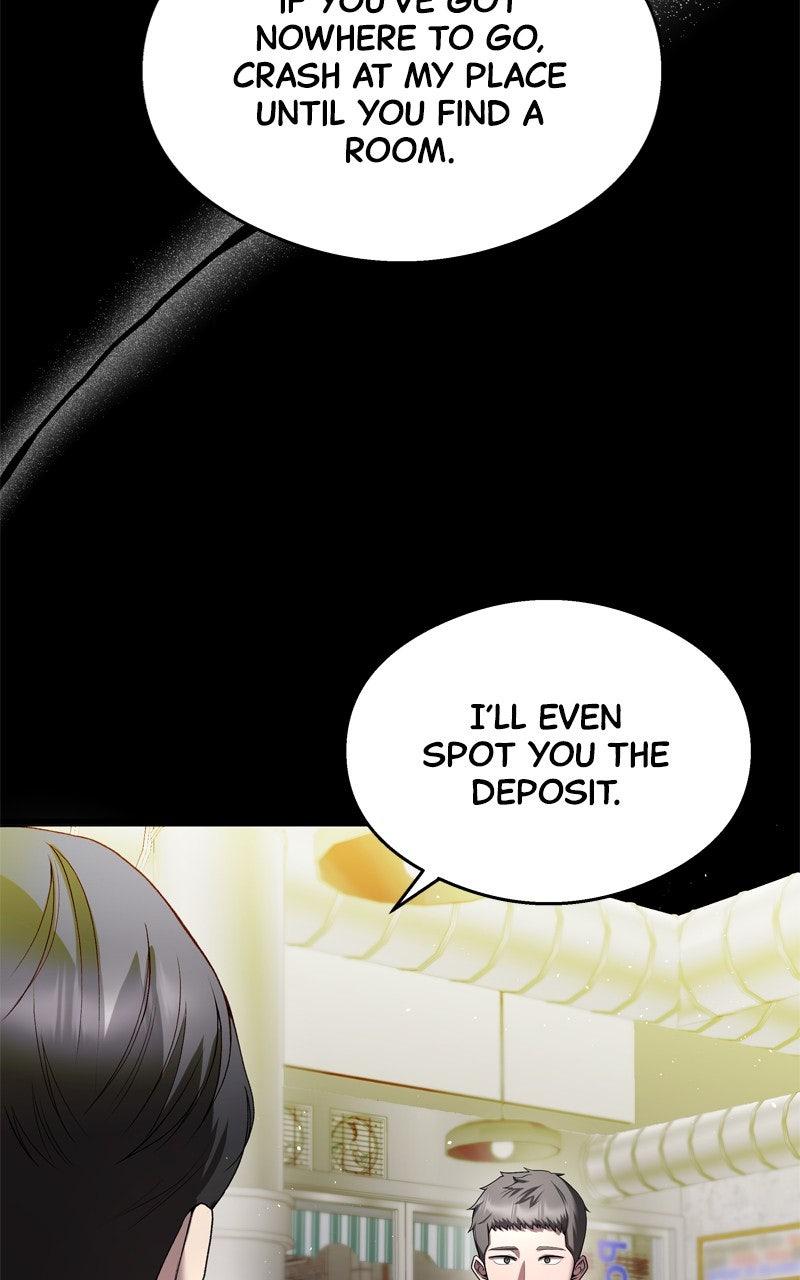 Ghost Dating Simulation Chapter 29 - Page 73