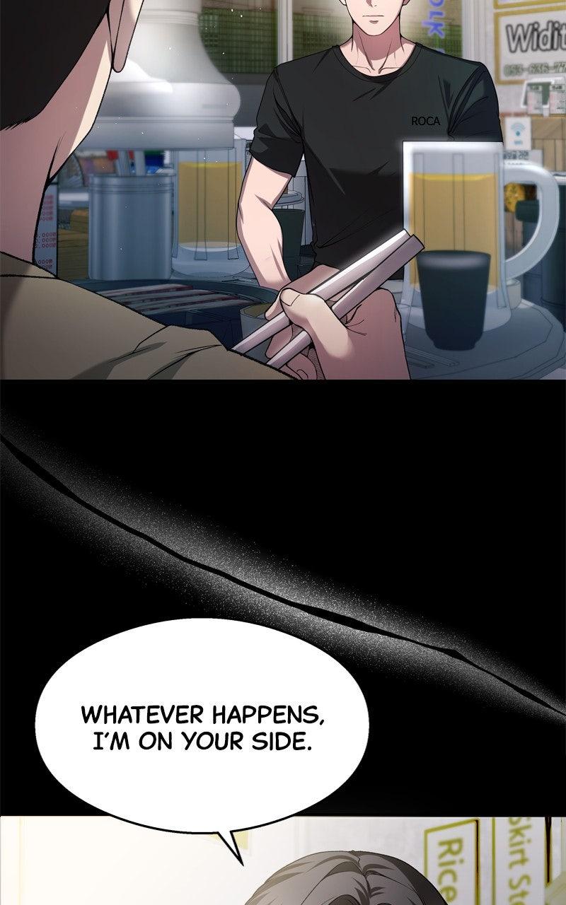 Ghost Dating Simulation Chapter 29 - Page 74