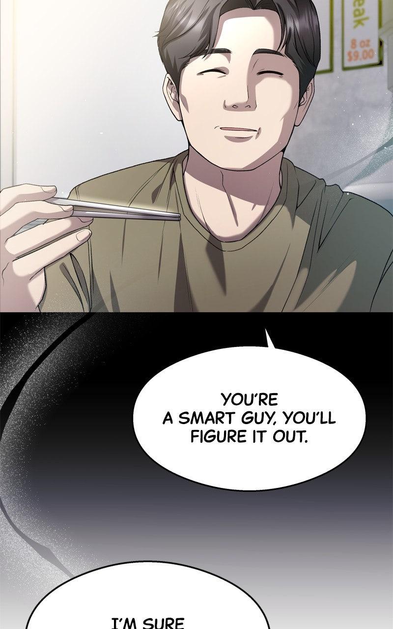 Ghost Dating Simulation Chapter 29 - Page 75