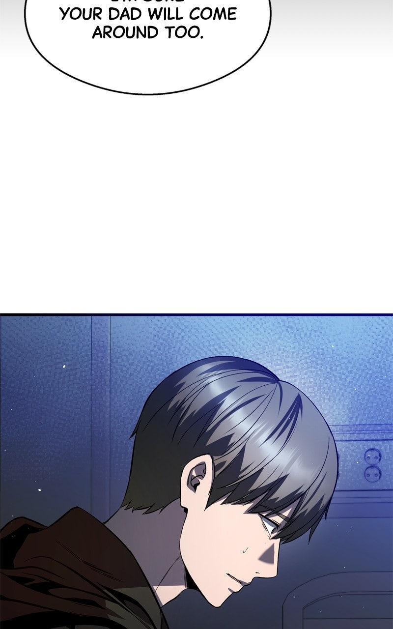 Ghost Dating Simulation Chapter 29 - Page 76