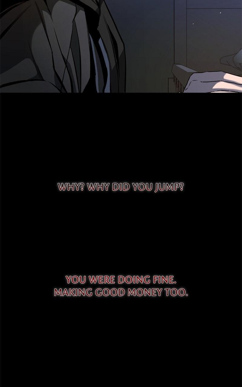 Ghost Dating Simulation Chapter 29 - Page 77