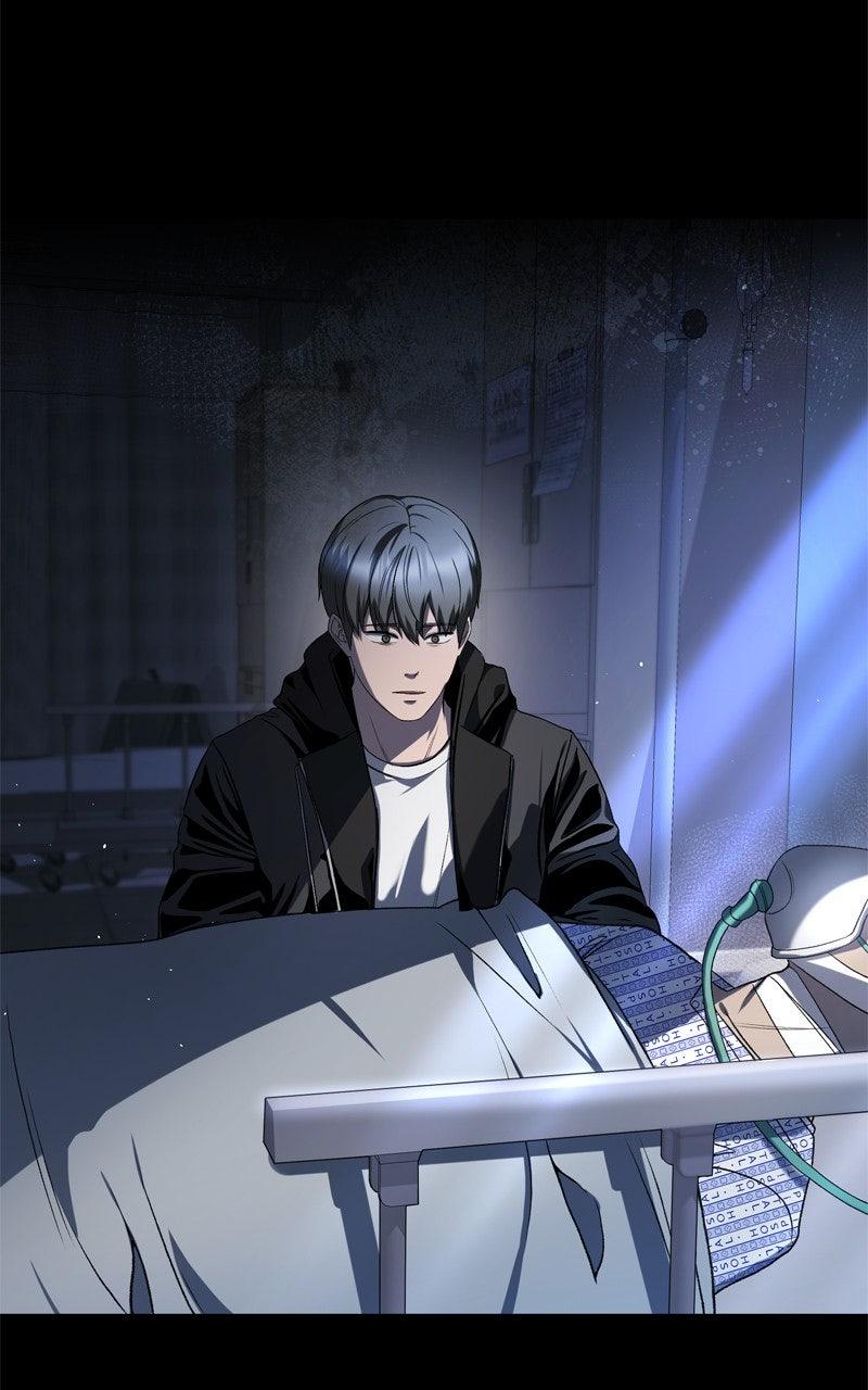 Ghost Dating Simulation Chapter 29 - Page 78