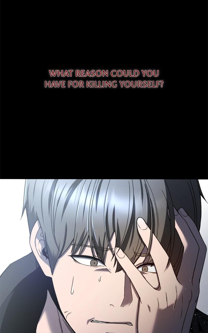 Ghost Dating Simulation Chapter 29 - Page 79