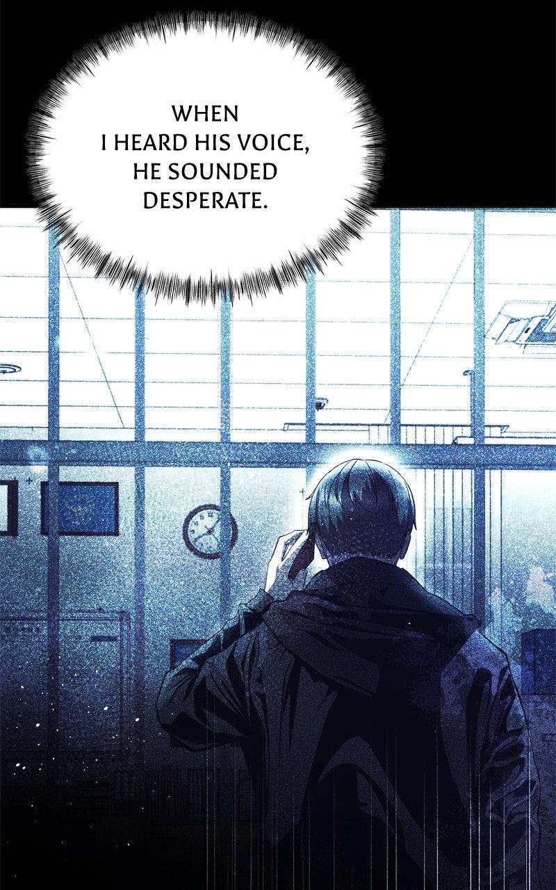 Ghost Dating Simulation Chapter 29 - Page 82