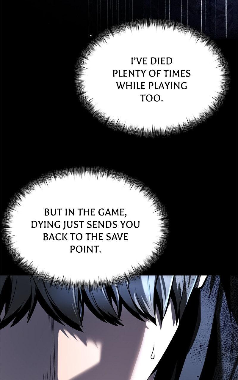 Ghost Dating Simulation Chapter 29 - Page 83