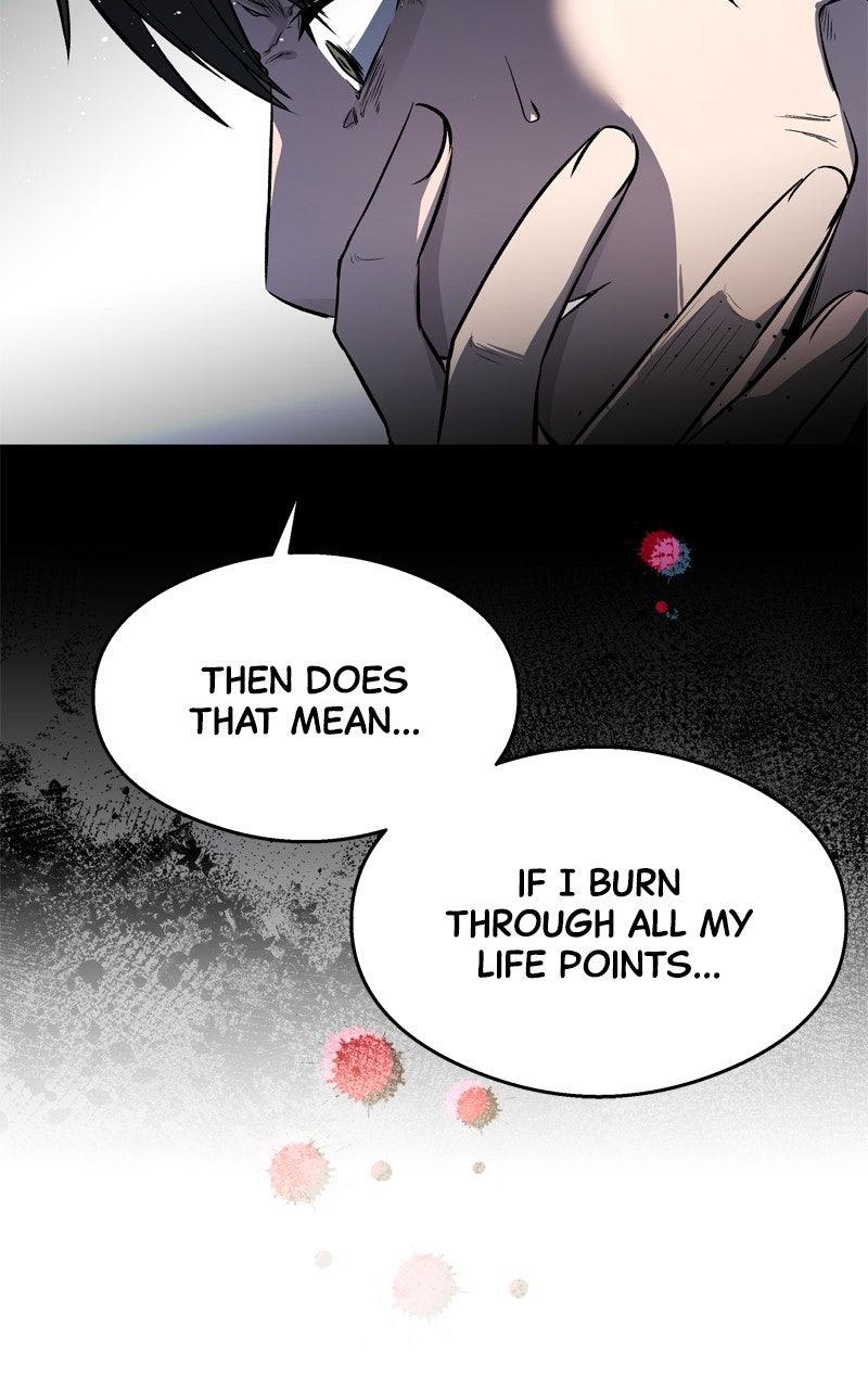 Ghost Dating Simulation Chapter 29 - Page 86