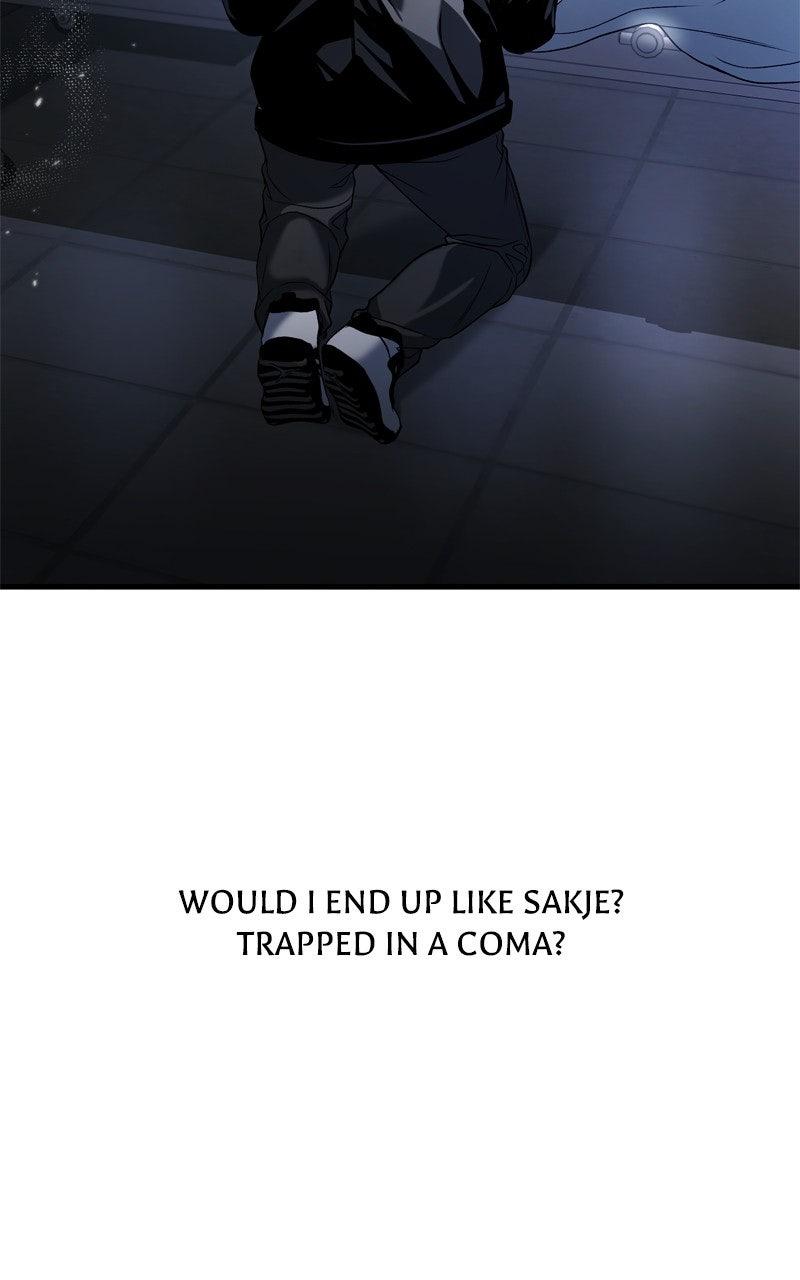 Ghost Dating Simulation Chapter 29 - Page 88