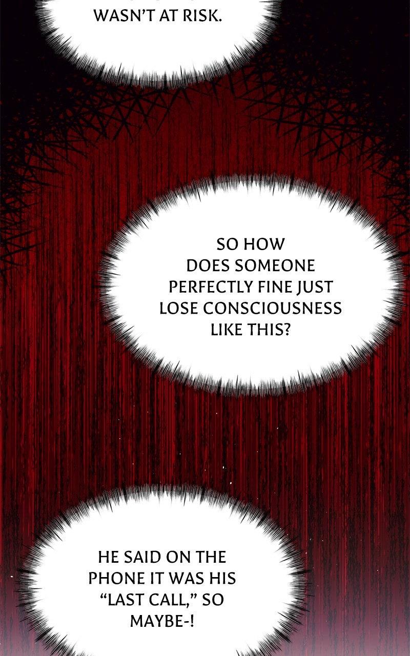 Ghost Dating Simulation Chapter 29 - Page 90