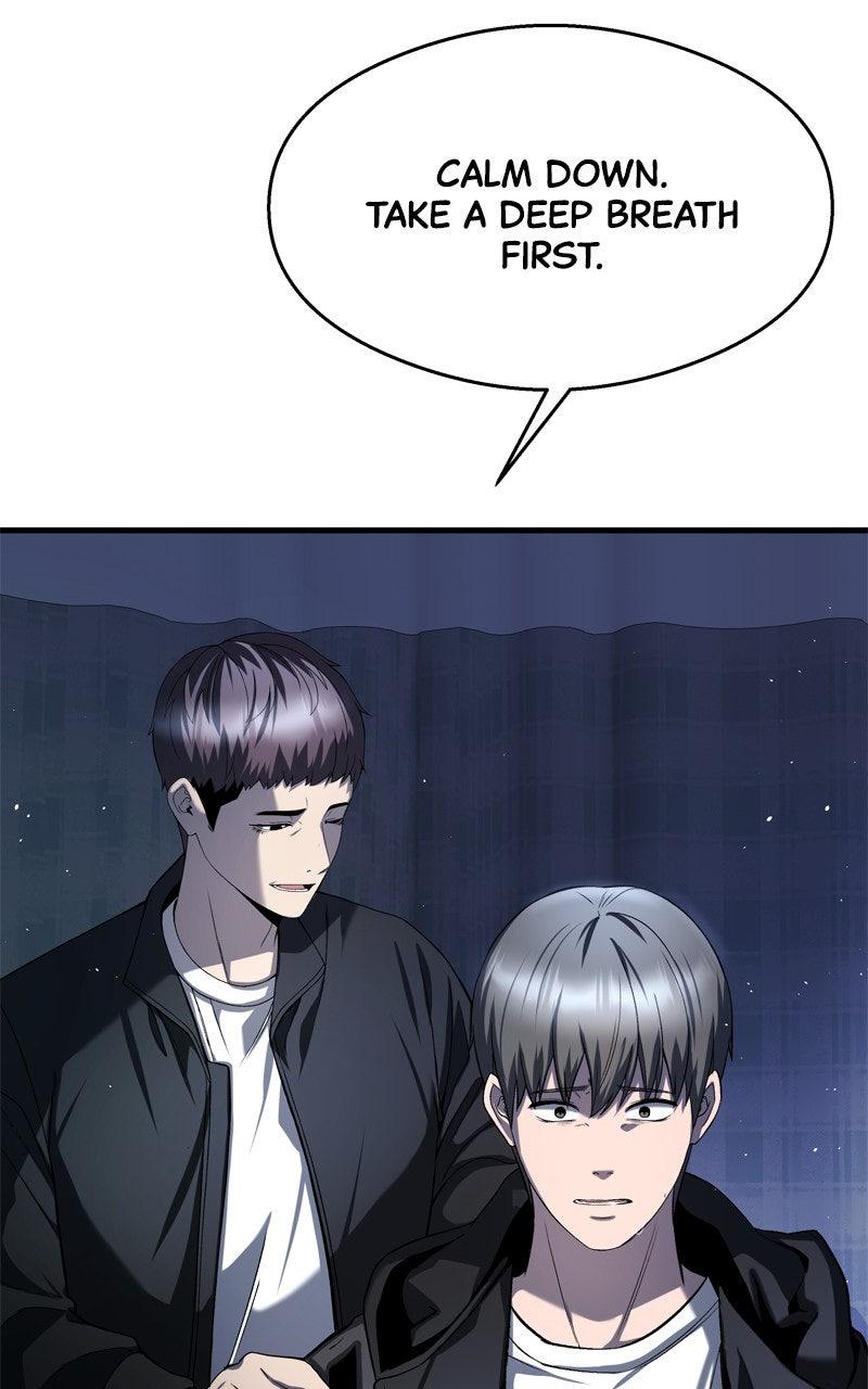 Ghost Dating Simulation Chapter 29 - Page 92