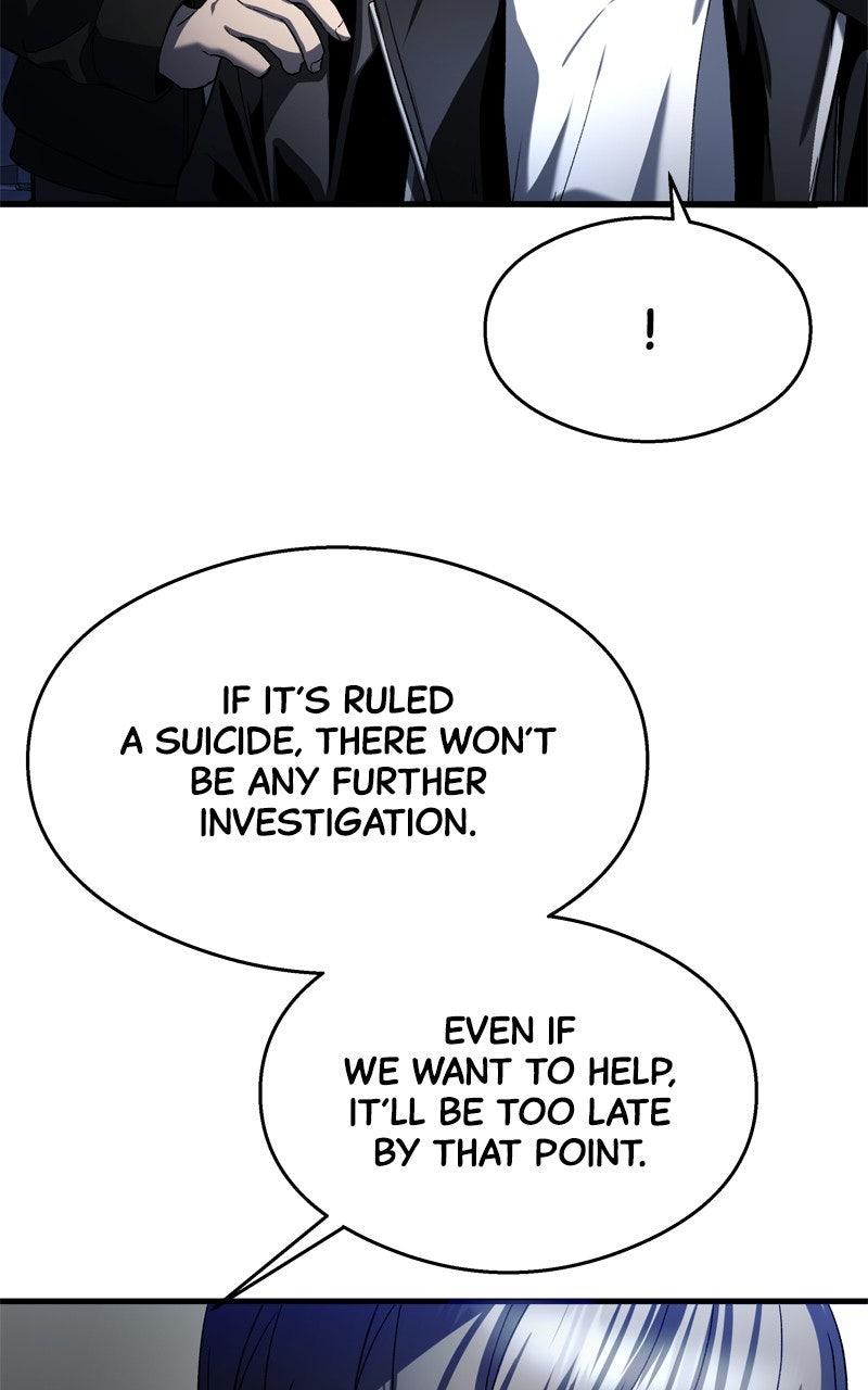 Ghost Dating Simulation Chapter 29 - Page 93