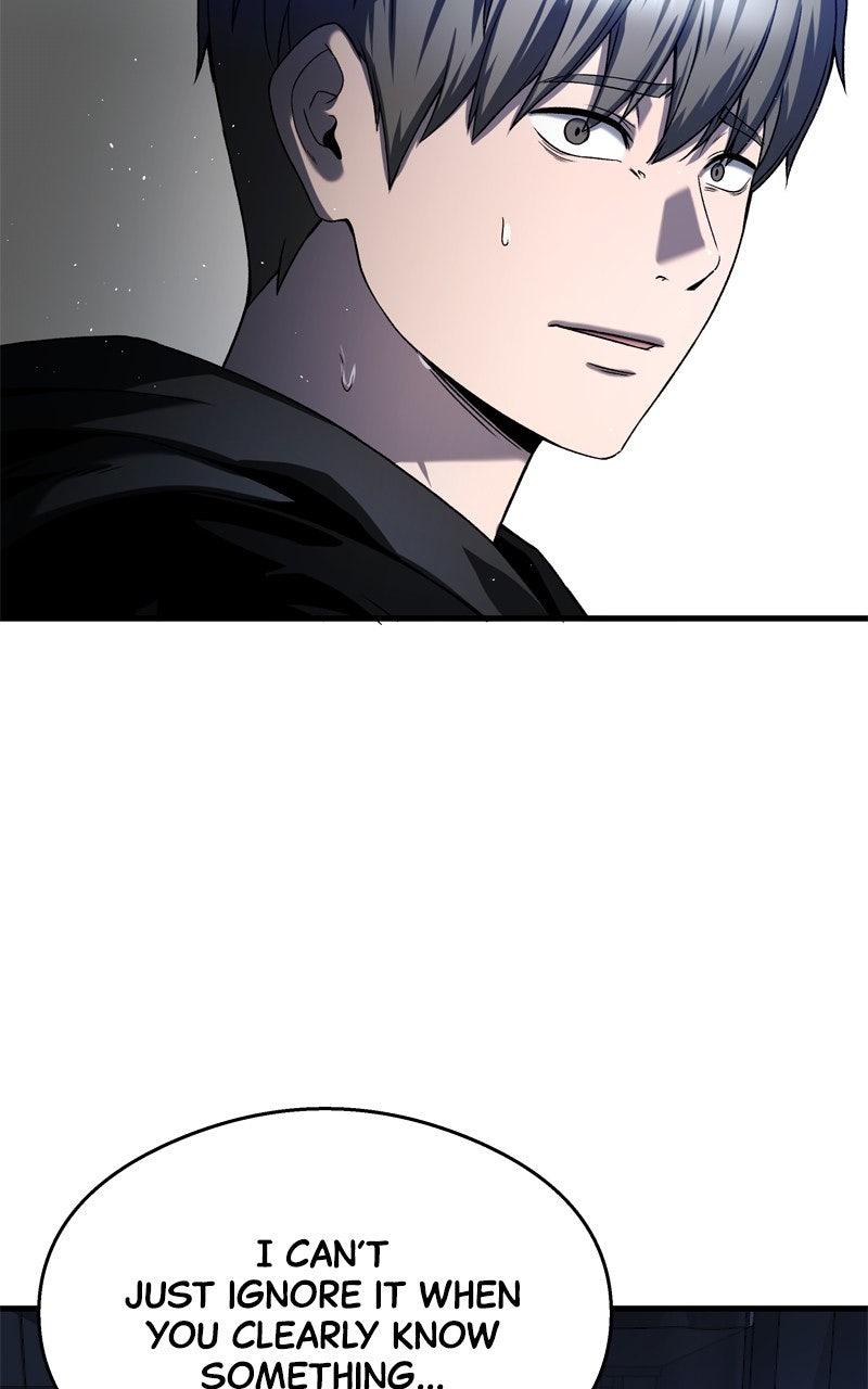 Ghost Dating Simulation Chapter 29 - Page 94