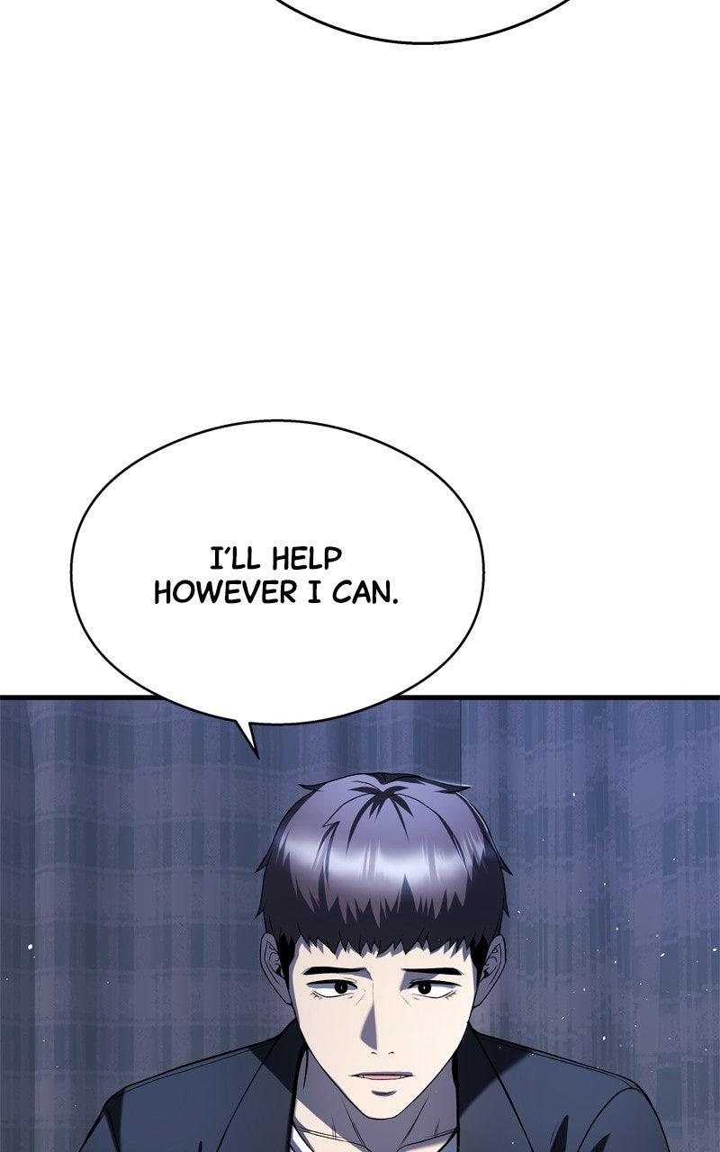 Ghost Dating Simulation Chapter 29 - Page 96