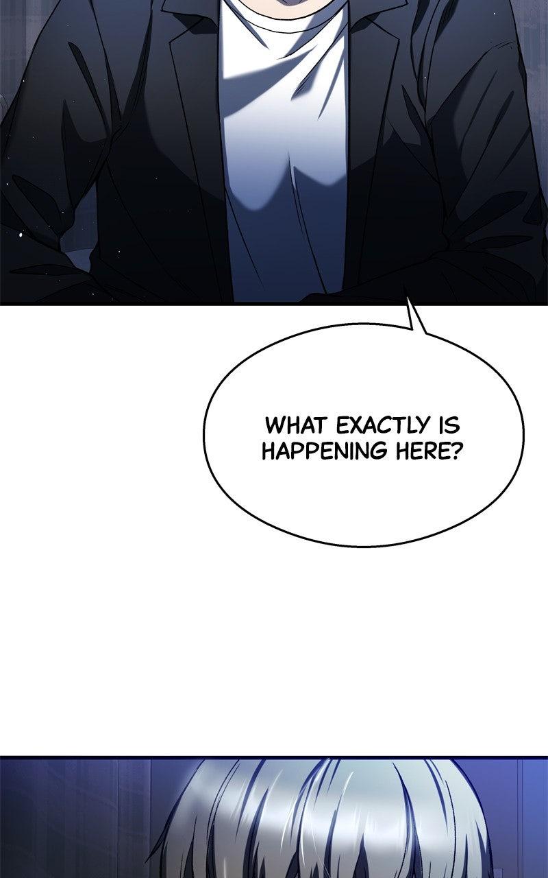 Ghost Dating Simulation Chapter 29 - Page 97