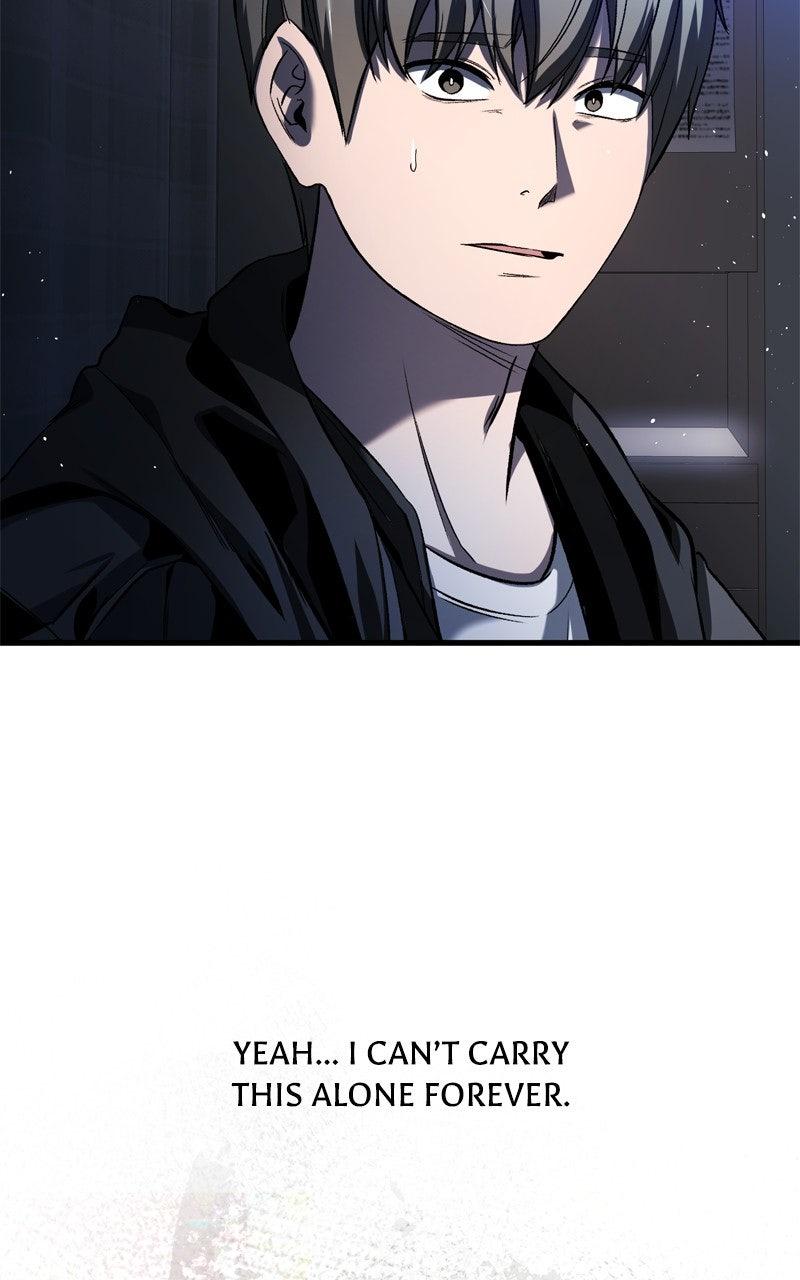 Ghost Dating Simulation Chapter 29 - Page 98