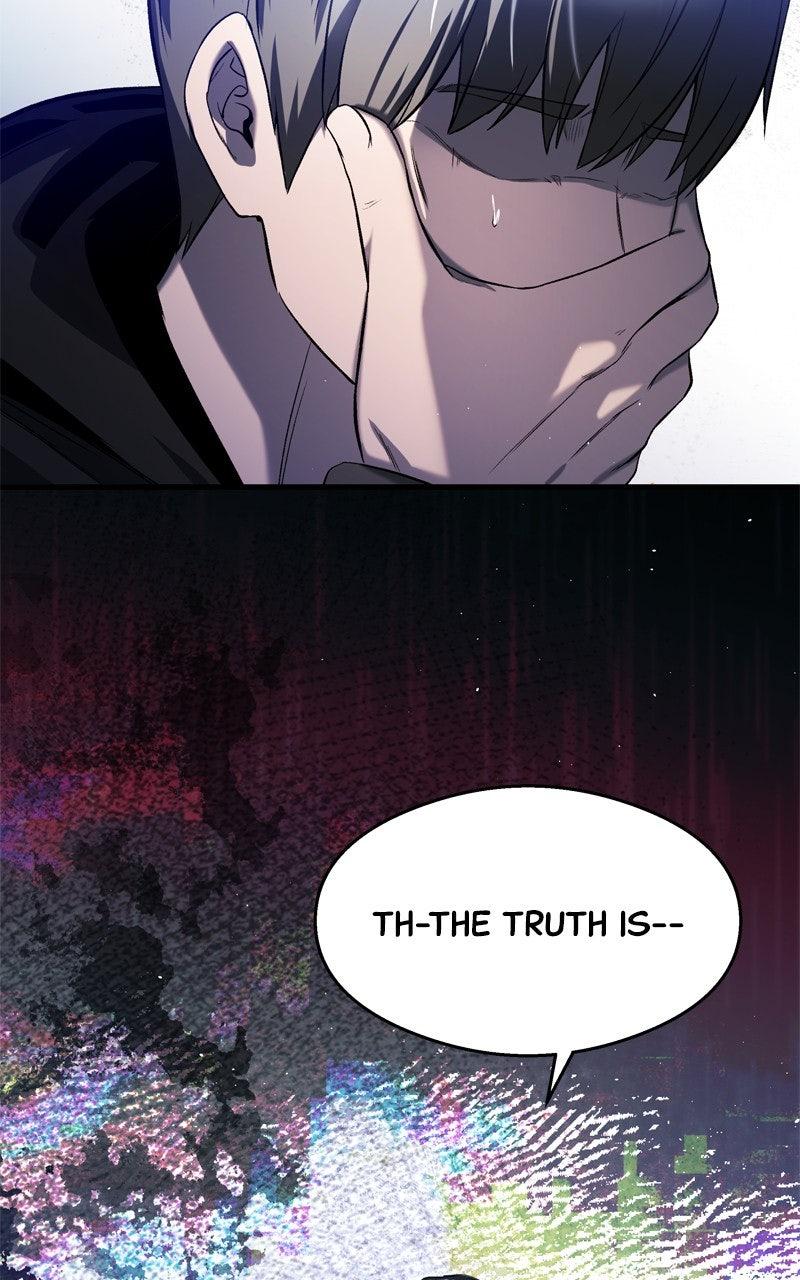 Ghost Dating Simulation Chapter 29 - Page 100