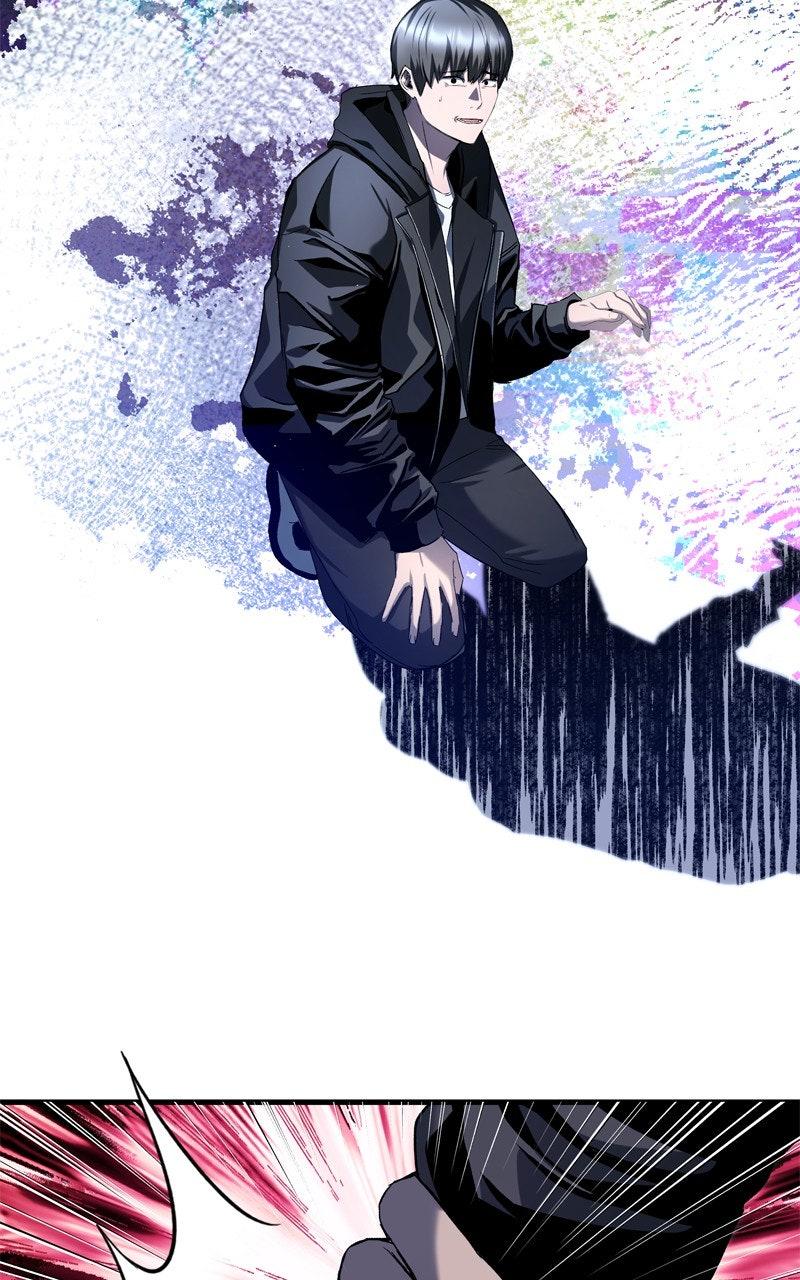 Ghost Dating Simulation Chapter 29 - Page 101