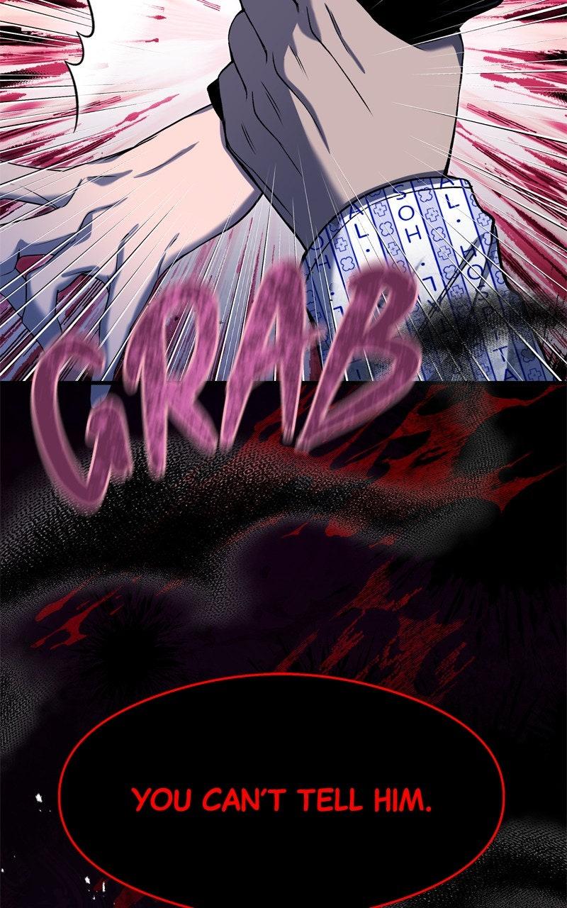 Ghost Dating Simulation Chapter 29 - Page 102