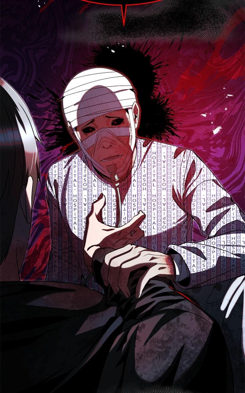 Ghost Dating Simulation Chapter 29 - Page 103