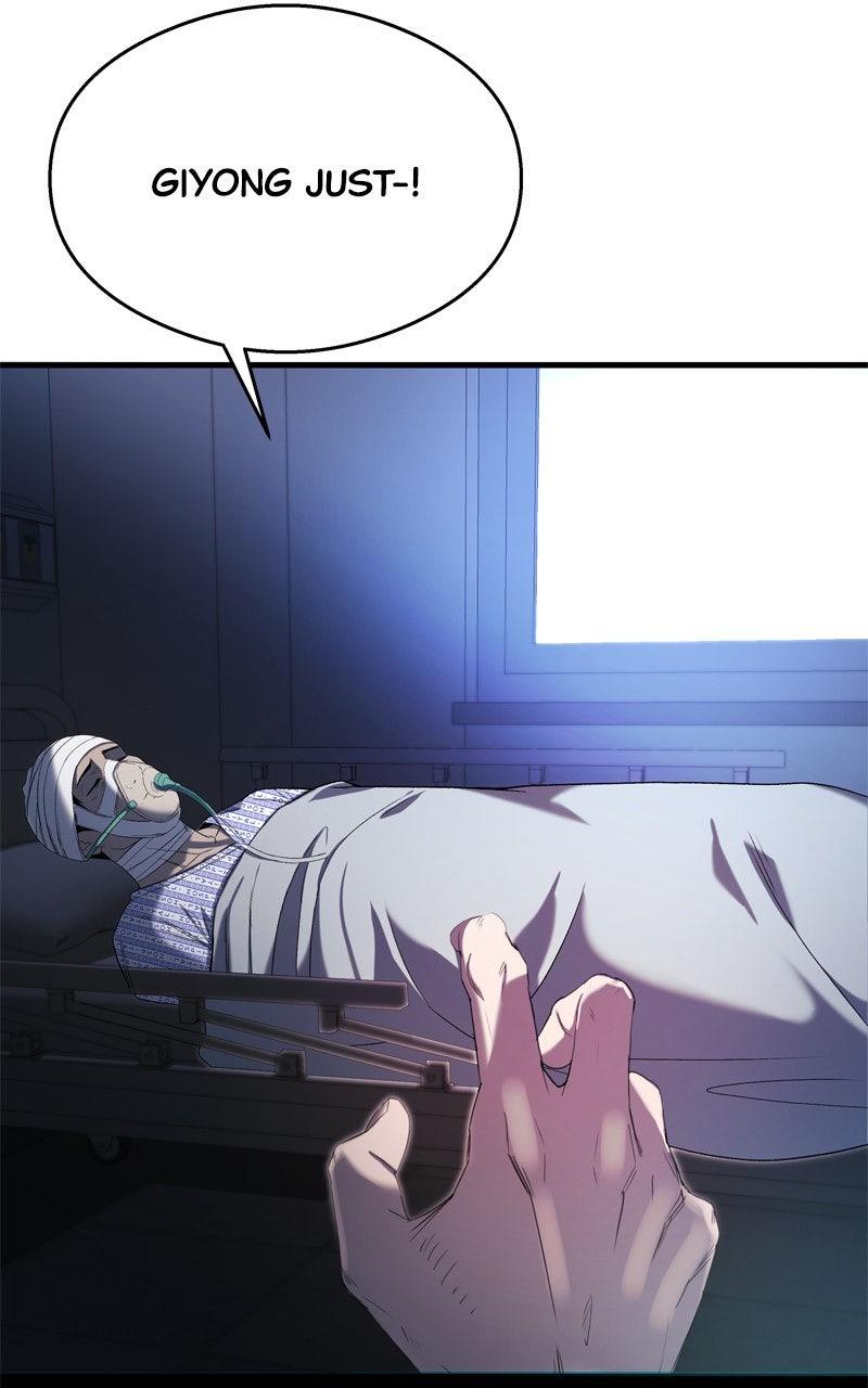 Ghost Dating Simulation Chapter 29 - Page 108