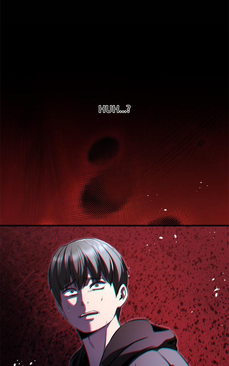 Ghost Dating Simulation Chapter 29 - Page 109