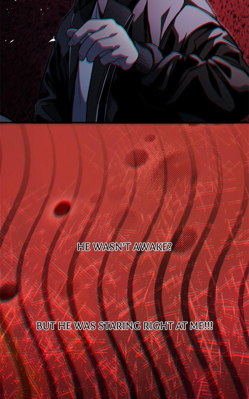 Ghost Dating Simulation Chapter 29 - Page 110