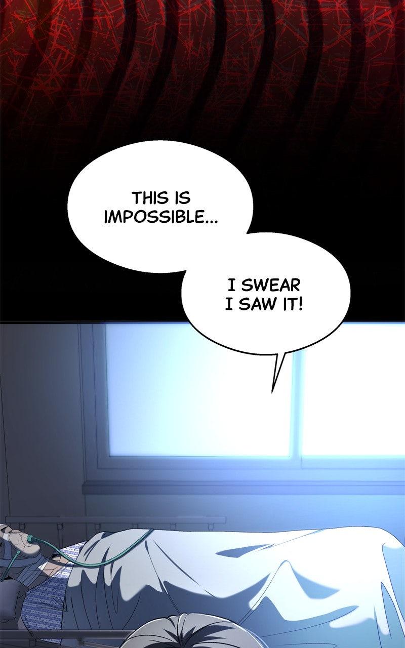 Ghost Dating Simulation Chapter 29 - Page 111