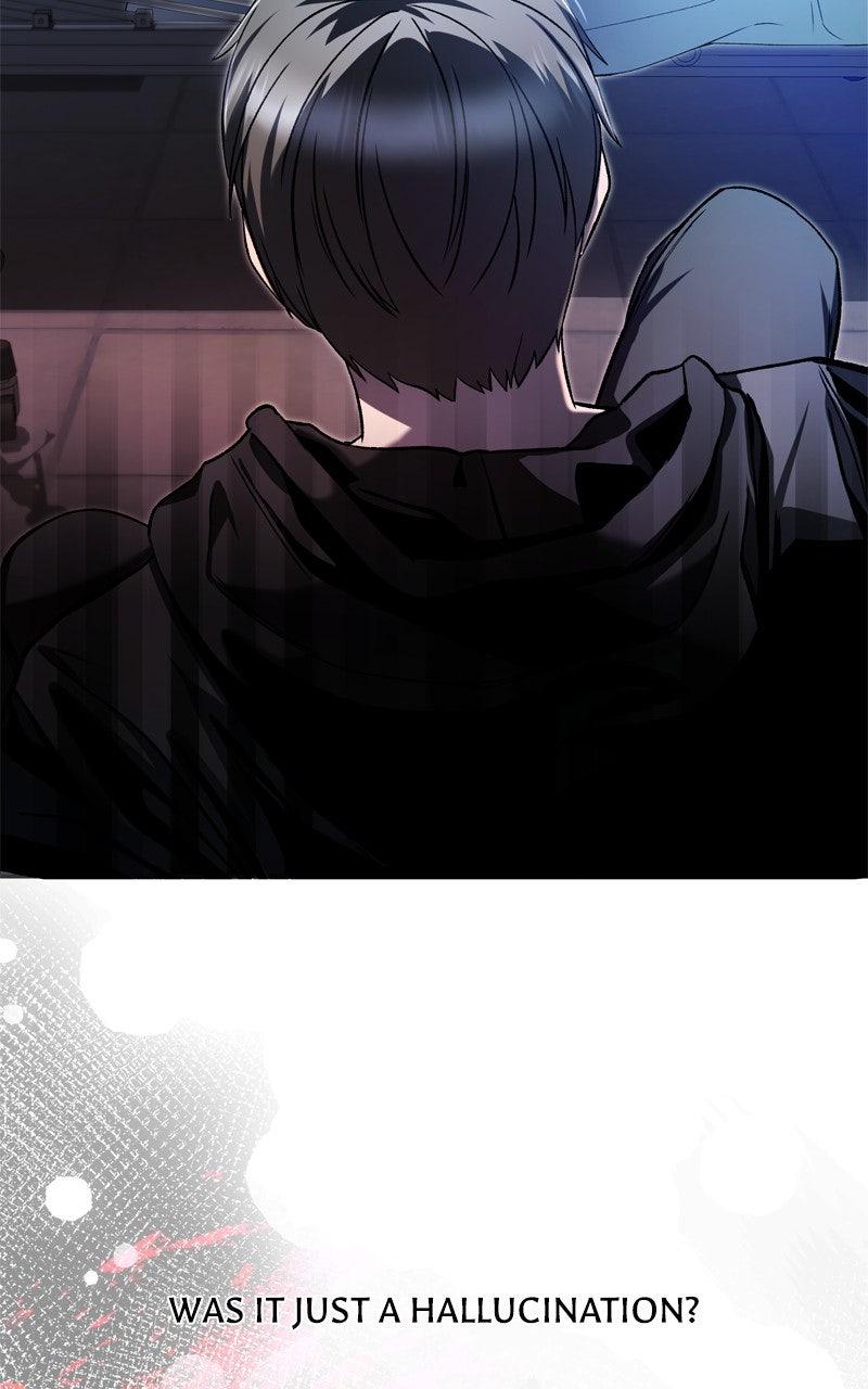 Ghost Dating Simulation Chapter 29 - Page 112